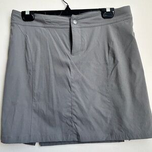 Columbia Skirt women’s 8/40